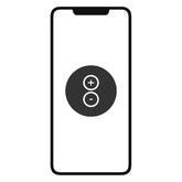 iPhone 14 Volume Buttons Repair